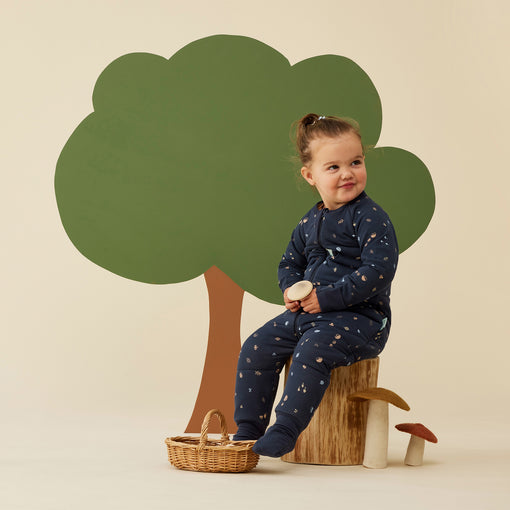 Cargar imagen en el visor de la galería, Sleep Onesie 3.5 TOG