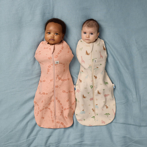 Cargar imagen en el visor de la galería, Cocoon Swaddle Bag 0.2 TOG