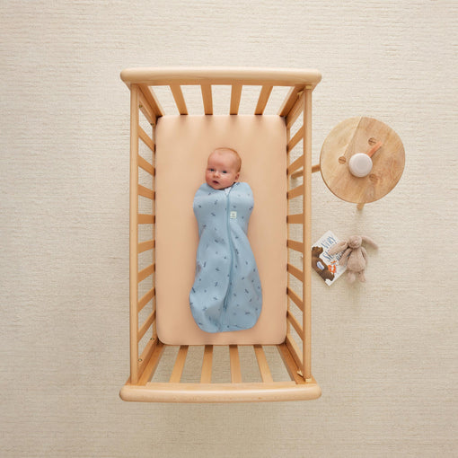 Cargar imagen en el visor de la galería, Cocoon Swaddle Bag 0.2 TOG