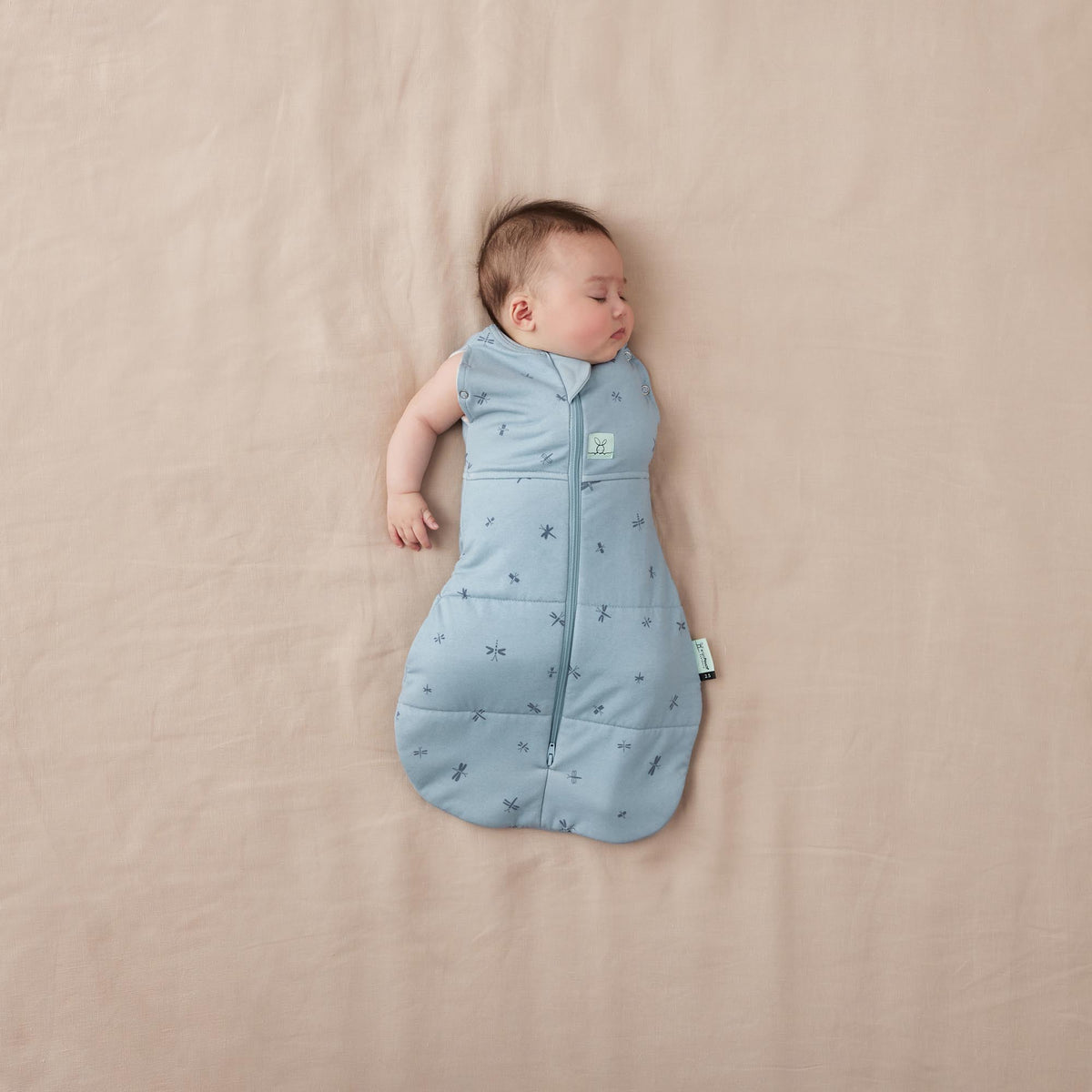 Cocoon Swaddle Bag 2.5 TOG ergoPouch Chile