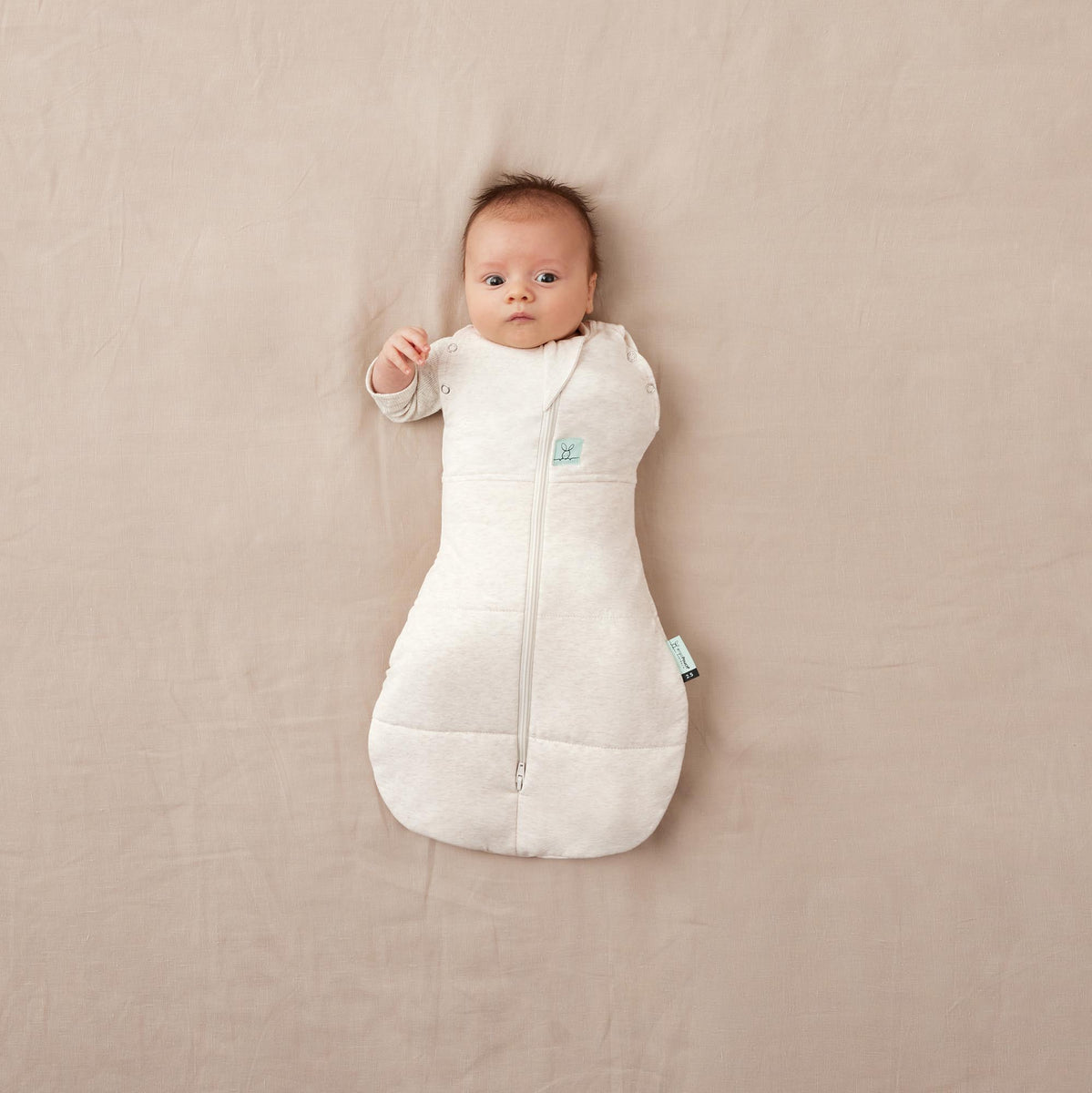 Cocoon Swaddle Bag 2.5 TOG ergoPouch Chile