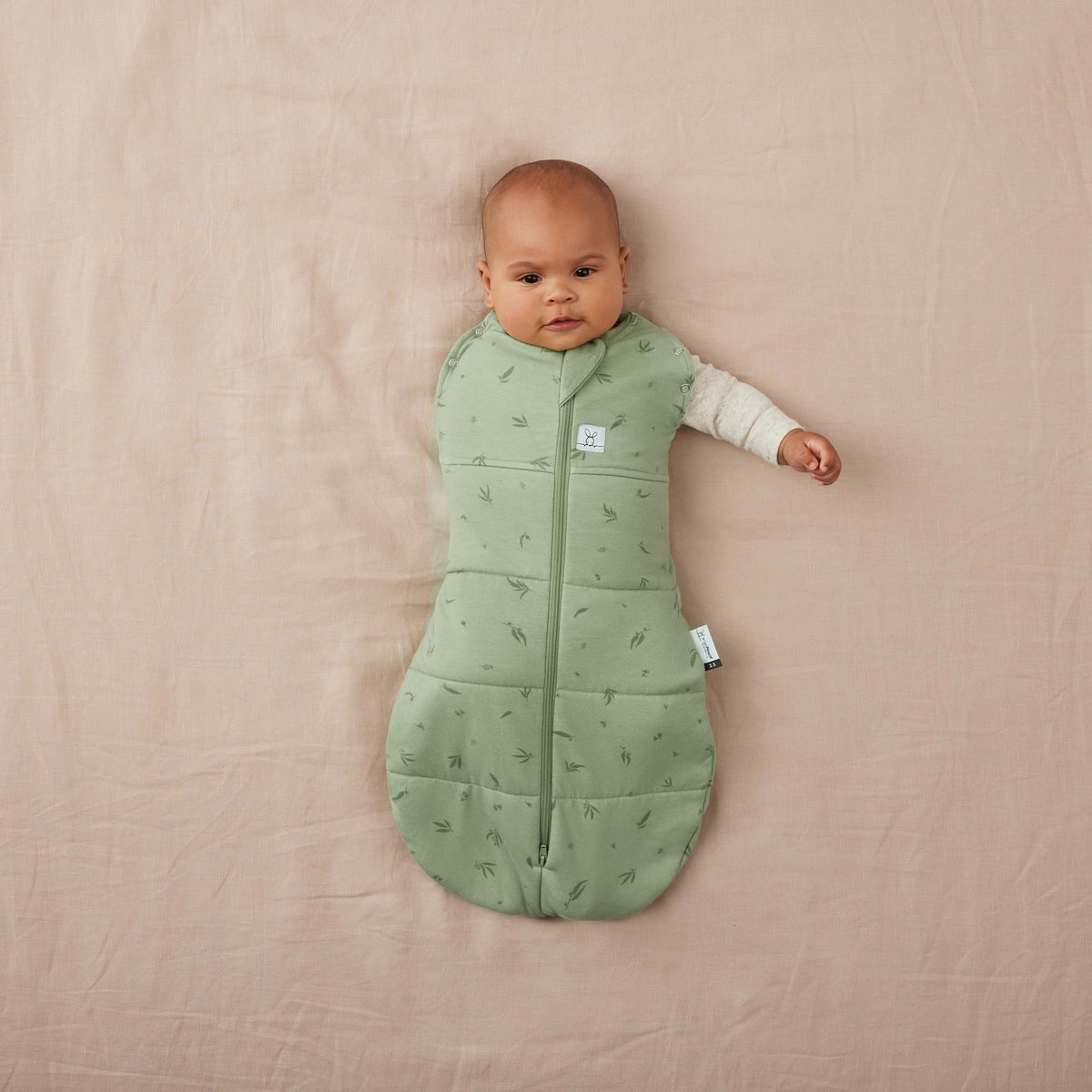 Cocoon Swaddle Bag 2.5 TOG ergoPouch Chile