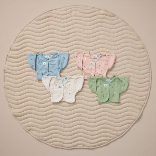 Cargar imagen en el visor de la galería, Butterfly Cardi