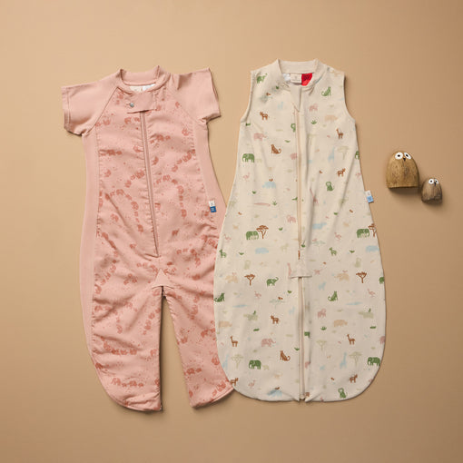Cargar imagen en el visor de la galería, Sleep Suit Bag 0.2 TOG