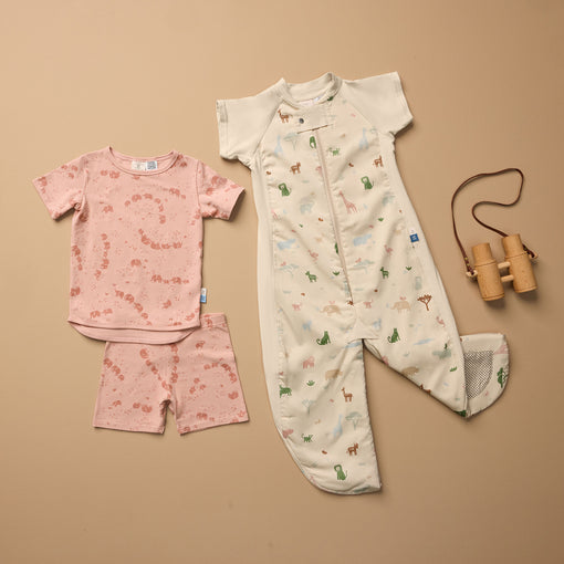 Cargar imagen en el visor de la galería, Sleep Suit Bag 1.0 TOG
