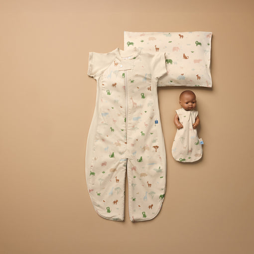 Cargar imagen en el visor de la galería, Sleep Suit Bag 1.0 TOG