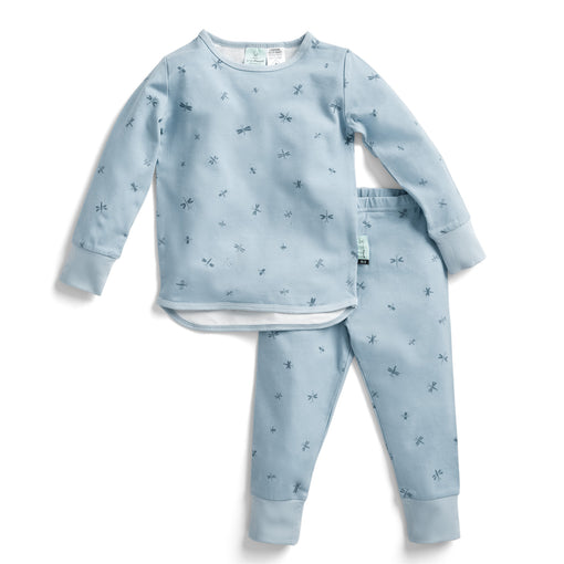 Cargar imagen en el visor de la galería, Pijama 2 Piezas - Long Sleeve 1.0 TOG