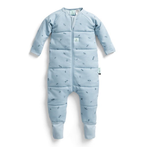 Cargar imagen en el visor de la galería, Sleep Onesie 2.5 TOG