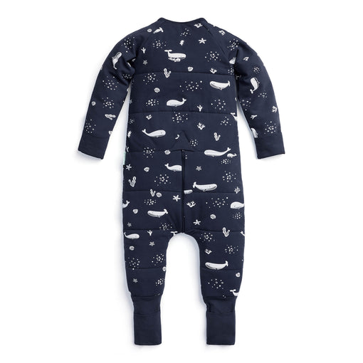 Cargar imagen en el visor de la galería, Sleep Onesie 2.5 TOG