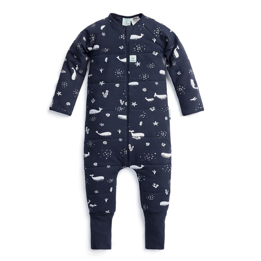 Cargar imagen en el visor de la galería, Sleep Onesie 2.5 TOG