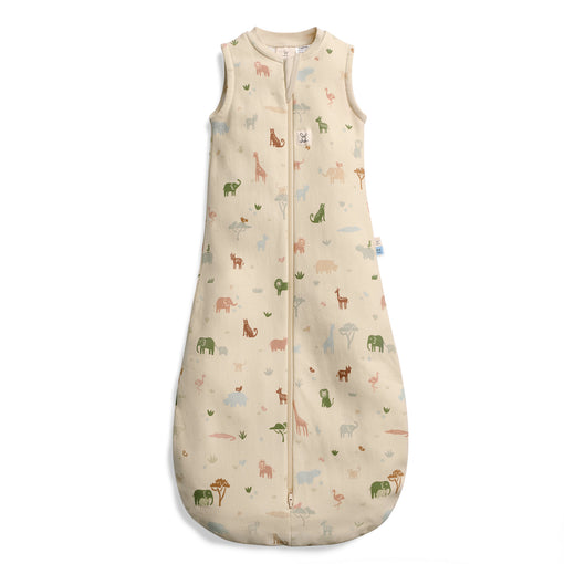 Cargar imagen en el visor de la galería, Jersey Sleeping Bag 0.2 TOG