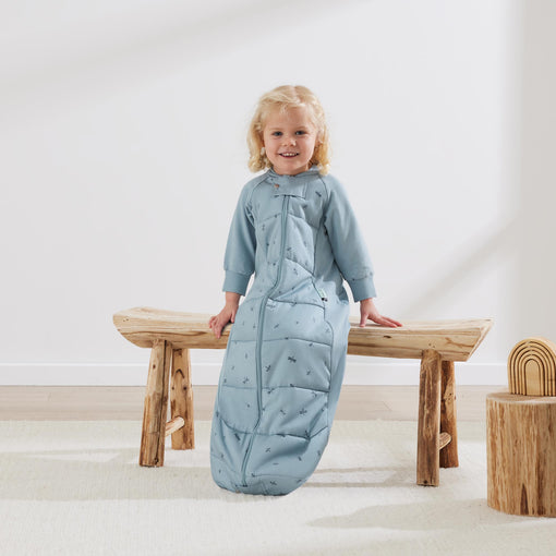 Cargar imagen en el visor de la galería, Sheeting Sleeping Bag 3.5 TOG
