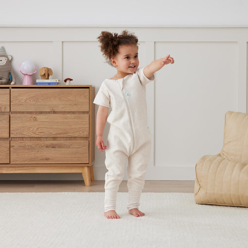Cargar imagen en el visor de la galería, Sleep Onesie 1.0 TOG