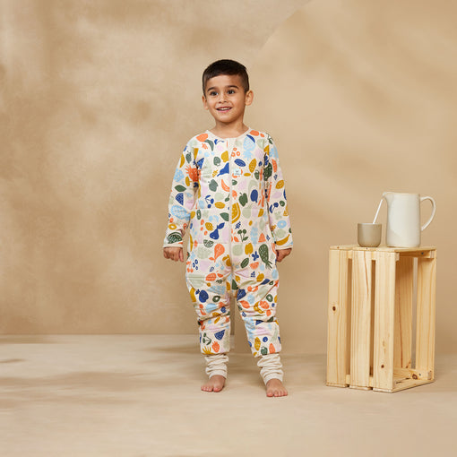 Cargar imagen en el visor de la galería, Sleep Onesie 2.5 TOG