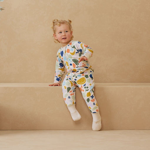 Cargar imagen en el visor de la galería, Sleep Onesie 2.5 TOG