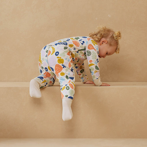 Cargar imagen en el visor de la galería, Sleep Onesie 2.5 TOG