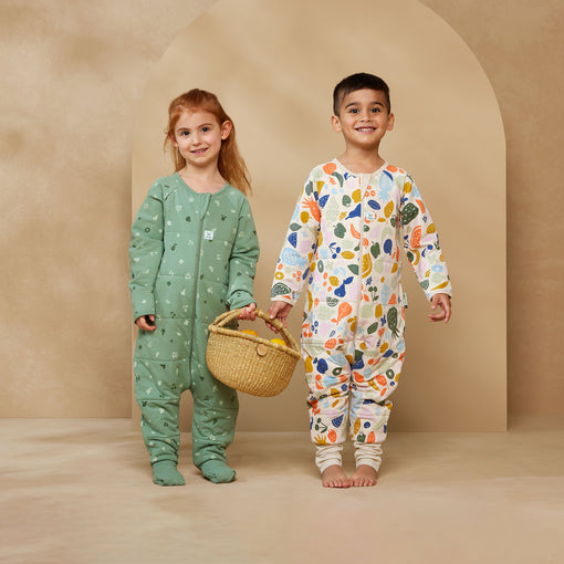 Cargar imagen en el visor de la galería, Sleep Onesie 2.5 TOG