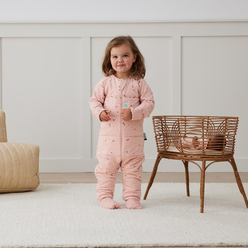 Cargar imagen en el visor de la galería, Sleep Onesie 3.5 TOG
