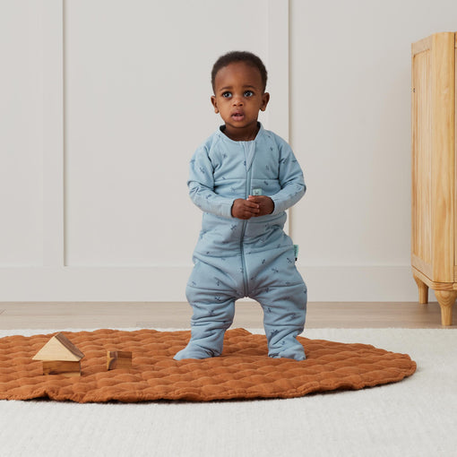 Cargar imagen en el visor de la galería, Sleep Onesie 3.5 TOG