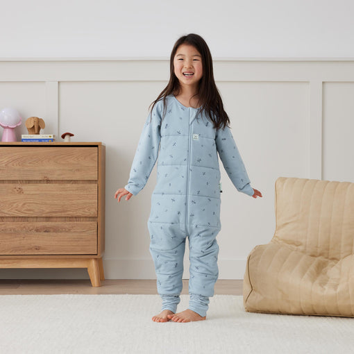 Cargar imagen en el visor de la galería, Sleep Onesie 3.5 TOG