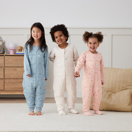 Cargar imagen en el visor de la galería, Sleep Onesie 3.5 TOG