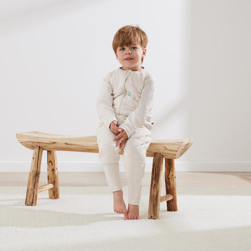 Cargar imagen en el visor de la galería, Sleep Onesie 3.5 TOG
