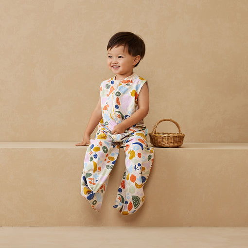 Cargar imagen en el visor de la galería, Sleep Suit Bag 0.2 TOG