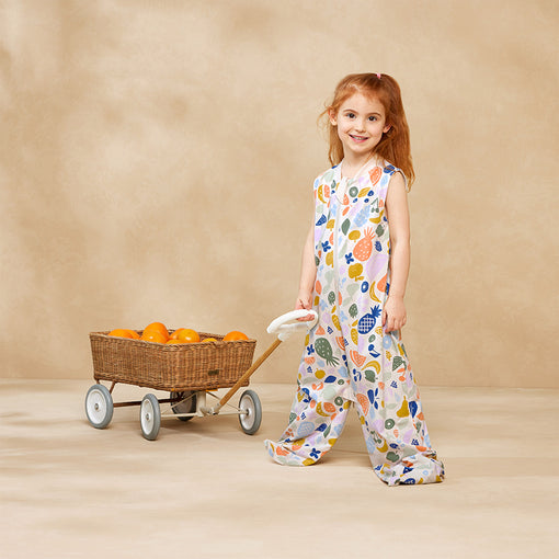 Cargar imagen en el visor de la galería, Sleep Suit Bag 0.2 TOG