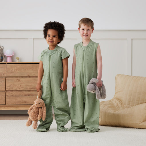 Cargar imagen en el visor de la galería, Sleep Suit Bag 0.2 TOG