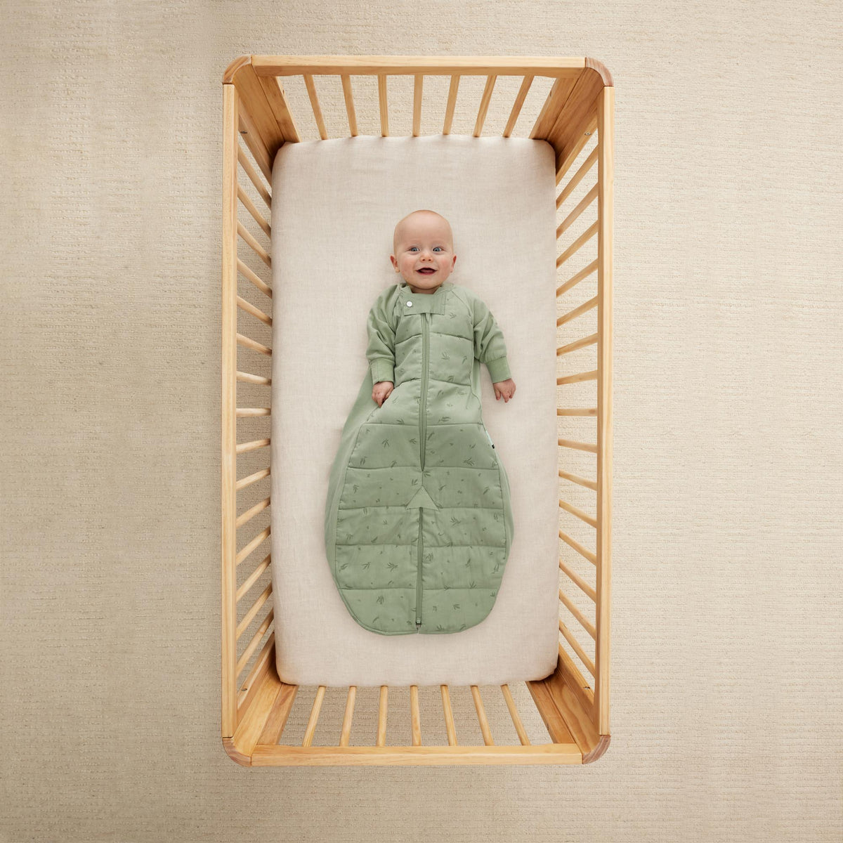 Sleep Suit Bag 2.5 TOG ergoPouch Chile