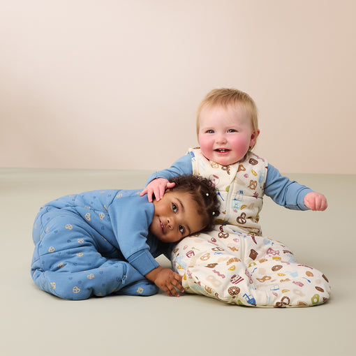 Cargar imagen en el visor de la galería, Sleeping Bag 2.5 TOG