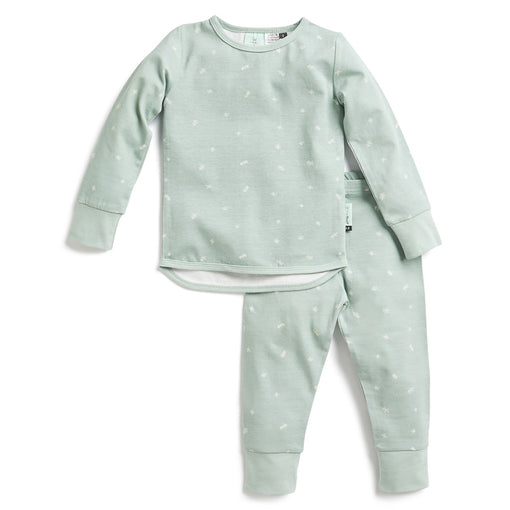 Cargar imagen en el visor de la galería, Pijama 2 Piezas - Long Sleeve 0.2 TOG