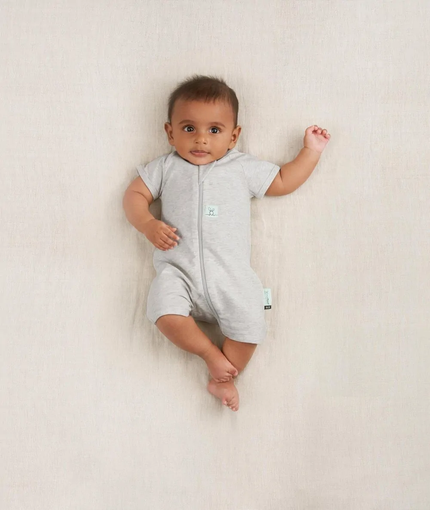 Cargar imagen en el visor de la galería, Short Sleeve Layer 0.2 TOG