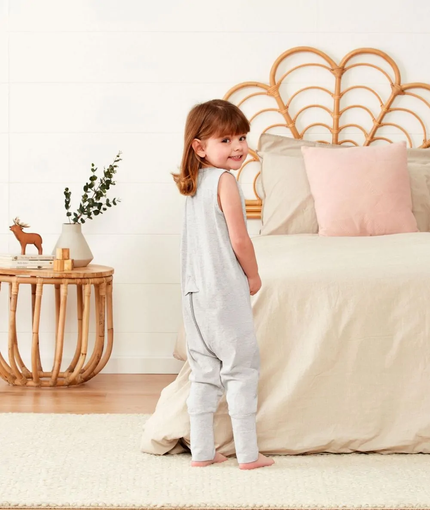 Cargar imagen en el visor de la galería, Sleep Onesie 0.2 TOG