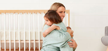 ¿Es la pieza de tus niños un entorno seguro para dormir?