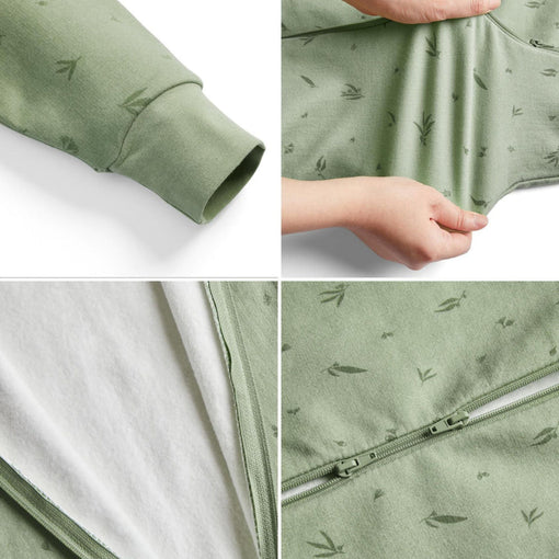 Cargar imagen en el visor de la galería, Sleeping Bag con Mangas 1.0 TOG
