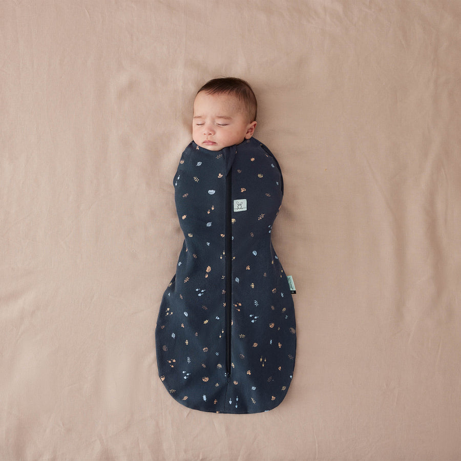 Pijamas y saquitos para bebés