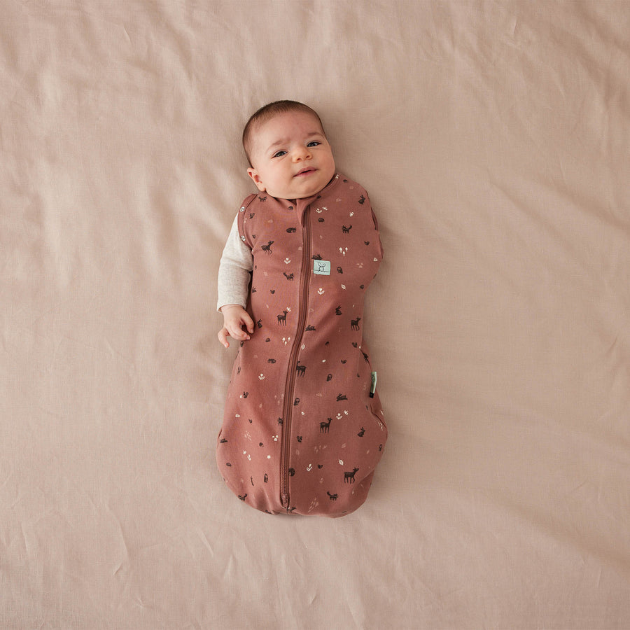 Cocoon Swaddle Bag 1.0 TOG