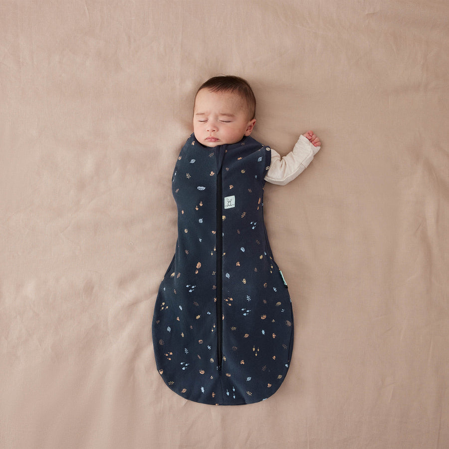 Cocoon Swaddle Bag 1.0 TOG