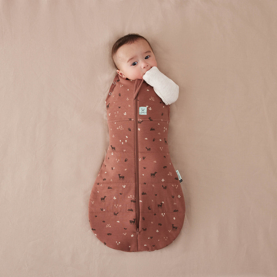 Cocoon Swaddle Bag 2.5 TOG