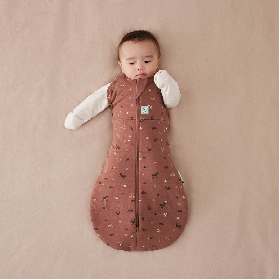 Cocoon Swaddle Bag 2.5 TOG