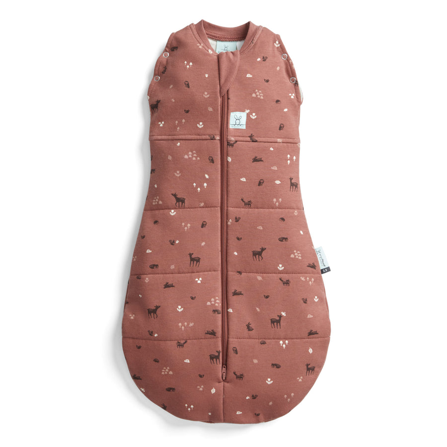 Cocoon Swaddle Bag 2.5 TOG