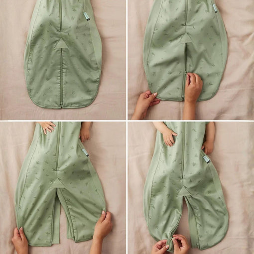 Cargar imagen en el visor de la galería, Sleep Suit Bag 1.0 TOG