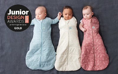 Oro - Mejor colección de ropa de dormir para niños (UK)