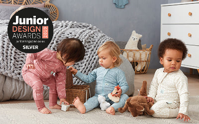 Plata - Mejor colección de ropa de dormir para niños (UK)