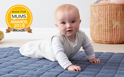 Bronce - Mejor ropa de dormir para bebés y niños (UK)