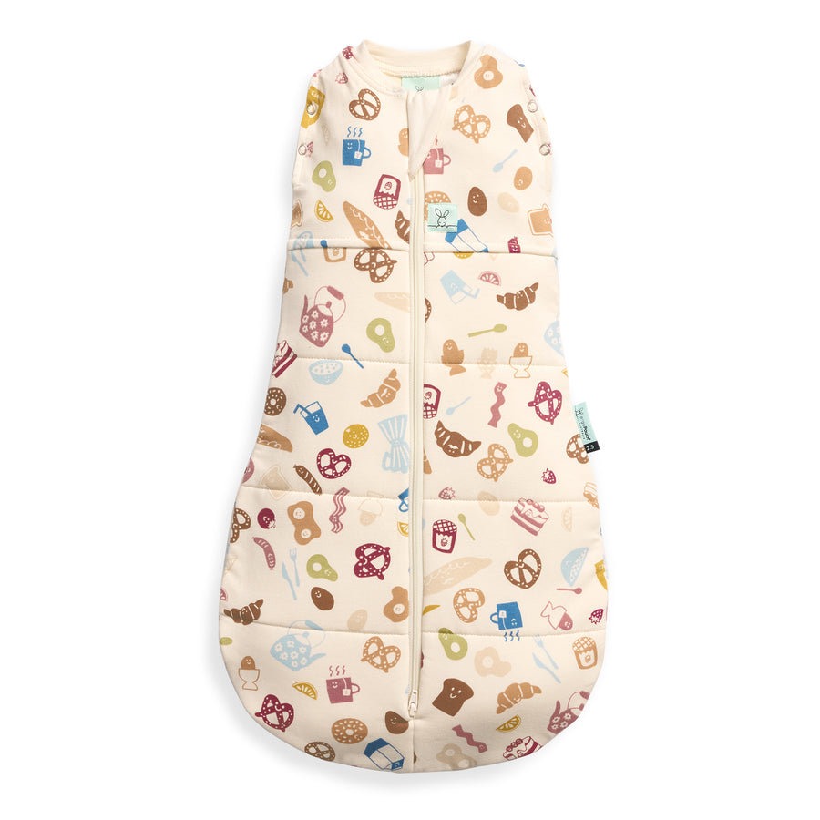 Cocoon Swaddle Bag 2.5 TOG