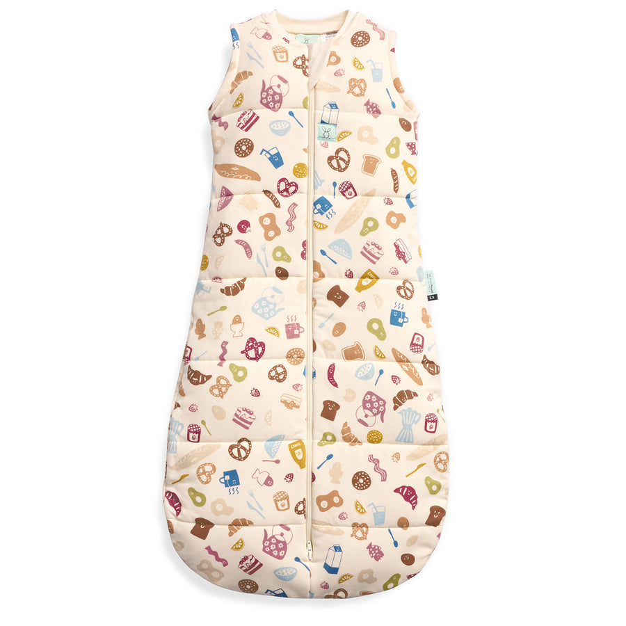 Jersey Sleeping Bag 2.5 TOG