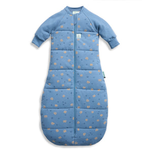 Jersey Sleeping Bag con Mangas 3.5 TOG