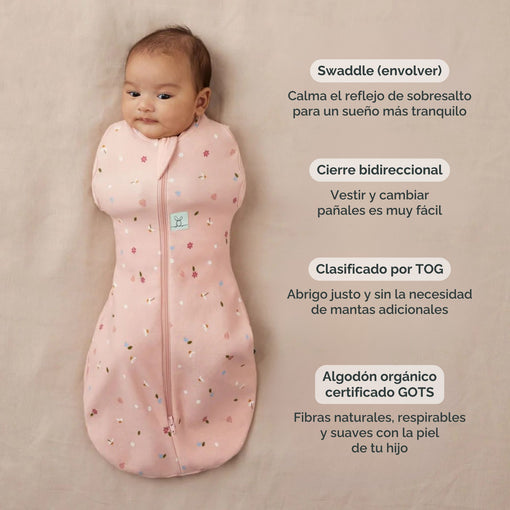 Cargar imagen en el visor de la galería, Cocoon Swaddle Bag 0.2 TOG
